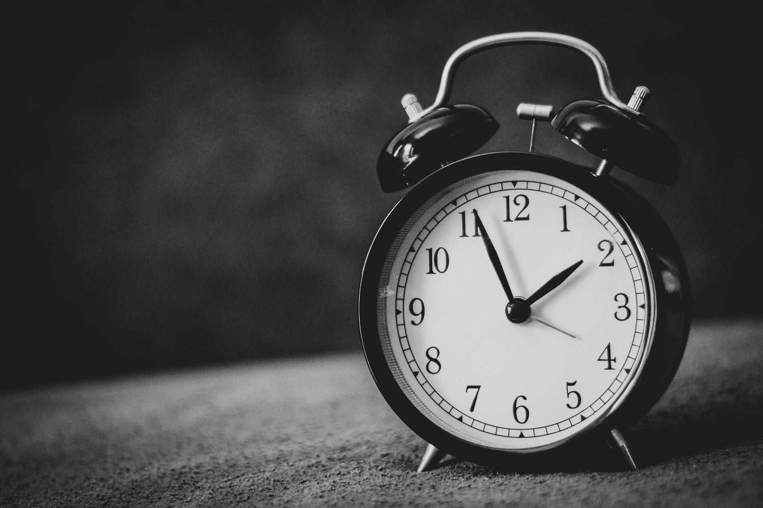 Time Collection
